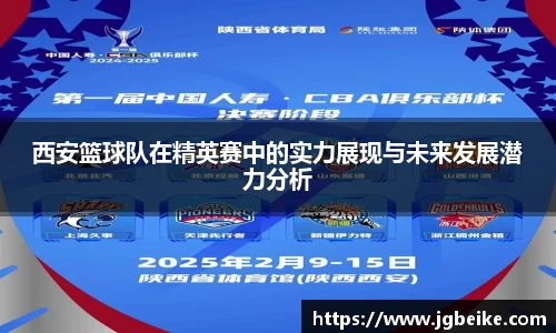 西安篮球队在精英赛中的实力展现与未来发展潜力分析