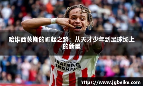 哈维西蒙斯的崛起之路：从天才少年到足球场上的新星
